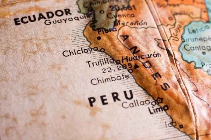 Voyage Pérou : quelle est la situation ? Depositphotos.com Auteur doglikehorse