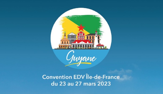 Convention EDV Ile-de-France 2023 : les inscriptions sont ouvertes