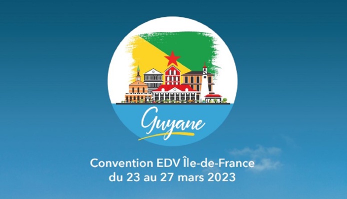 Convention EDV Ile-de-France 2023 : les inscriptions sont ouvertes Convention EDV Ile-de-France 2023 : les inscriptions sont ouvertes