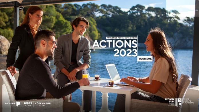 © CRT Provence-Alpes-Côte d’Azur © CRT Provence-Alpes-Côte d’Azur