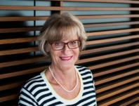 Marylise Colombo - DR Marylise Colombo - DR