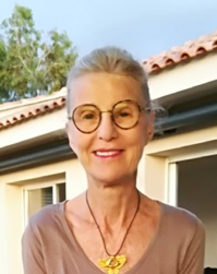 Monique Zimmer - DR Monique Zimmer - DR