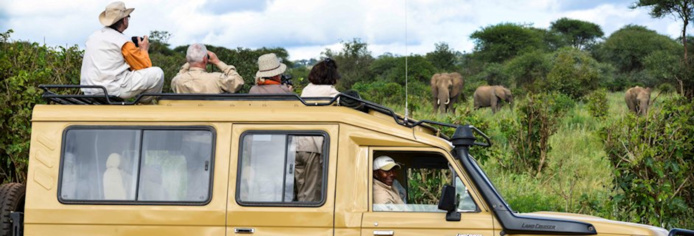 Tanganyika Expeditions vous propose ses formations et supports agences Tanganyika Expeditions vous propose ses formations et supports agences