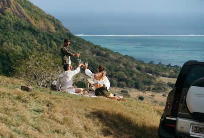 Muse villas se veut le champion des "vacances aux contours uniques" (Photo muse villas) Muse villas se veut le champion des "vacances aux contours uniques" (Photo muse villas)