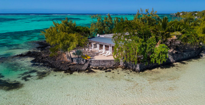 Les villas de la collecxtion muse villas sont des biens d'exception (Photo muse villas) Les villas de la collecxtion muse villas sont des biens d'exception (Photo muse villas)