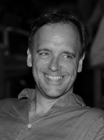 Pierre Schreiber est le co-fondateur de Sun Trade Travel - Photo DR