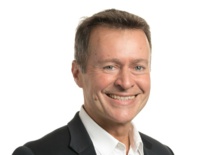 Jacky Cailleau, directeur France de Hertz  - DR : LinkedIn Jacky Cailleau, directeur France de Hertz  - DR : LinkedIn