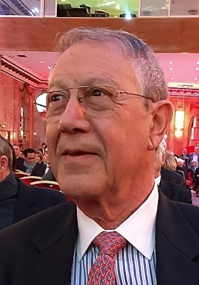 Jean-Claude Rouach - DR Jean-Claude Rouach - DR