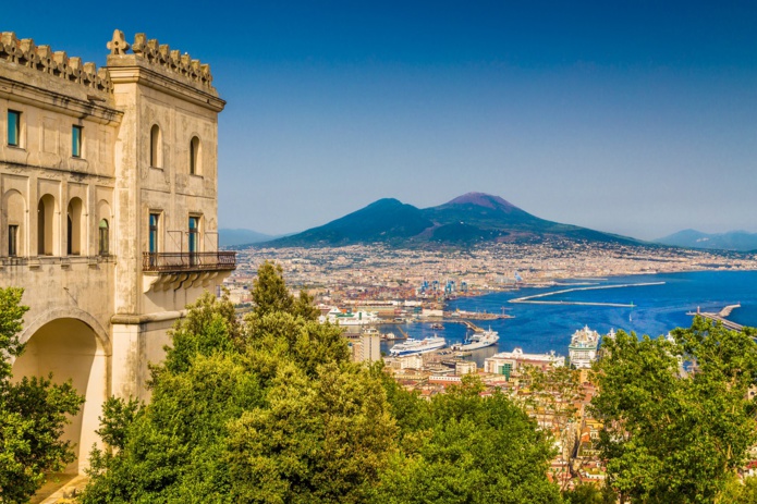 Convention : les EDV Centre-Est s'envoleront pour Naples