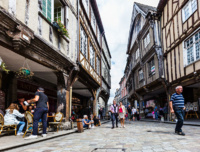 © L’œil de Paco – Dinan © L’œil de Paco – Dinan