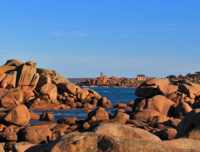 © Office de Tourisme Côte de Granit Rose - Ile Renote © Office de Tourisme Côte de Granit Rose - Ile Renote