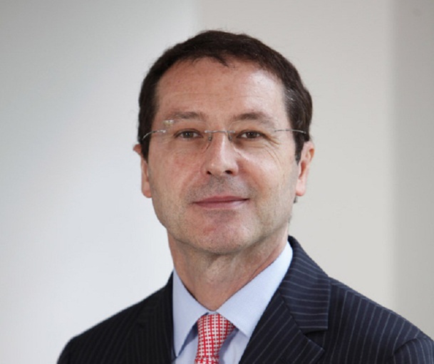 Pascal de Izaguirre est le Président du groupe TUI France - Photo DR