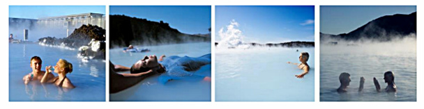 Islande : Challenges Tourisme part briser la glace sur la "désintermédiation" Islande : Challenges Tourisme part briser la glace sur la "désintermédiation"