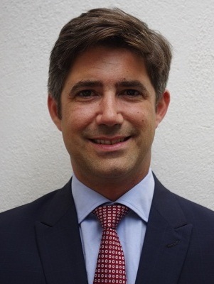 JLL Hotels & Hospitality : Thomas Krynen nommé Négociateur Hôtels