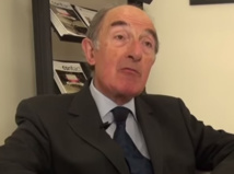 Jacques Truau est le Président du Club de la Croisière de Marseille - Photo DR