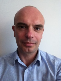 Olivier Bertaux - Keynote Olivier Bertaux - Keynote