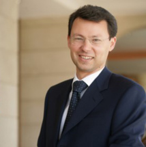 Olivier Thomas - DR : Four Seasons Olivier Thomas - DR : Four Seasons