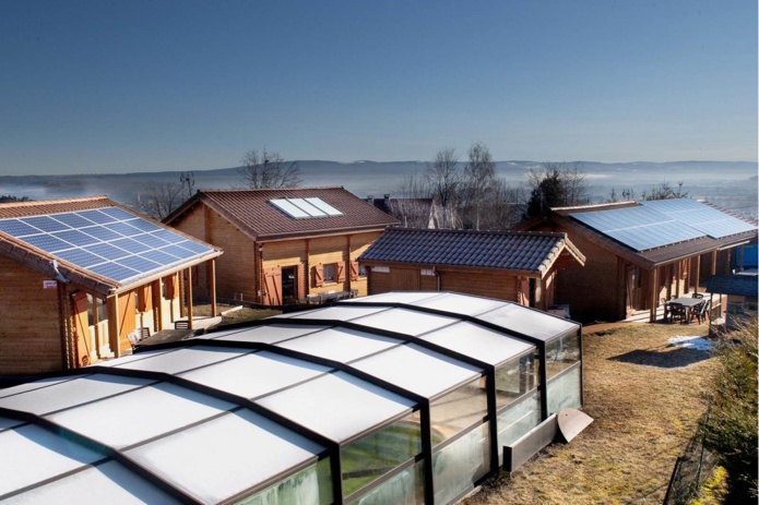 Pour en savoir plus sur les Césars du Voyage Responsable cliquez sur l'image - DR : Les gîtes Bon Air Pour en savoir plus sur les Césars du Voyage Responsable cliquez sur l'image - DR : Les gîtes Bon Air