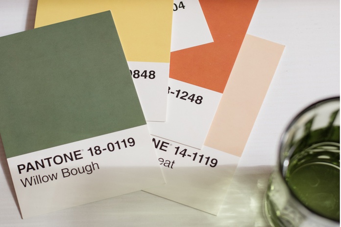 Ecocouleurs, typographies écoconçues, choix du papier... Il existe de nombreuses manières d'écoconcevoir sa communication écoresponsable - Photo : noemi-jimenez-unsplash Ecocouleurs, typographies écoconçues, choix du papier... Il existe de nombreuses manières d'écoconcevoir sa communication écoresponsable - Photo : noemi-jimenez-unsplash