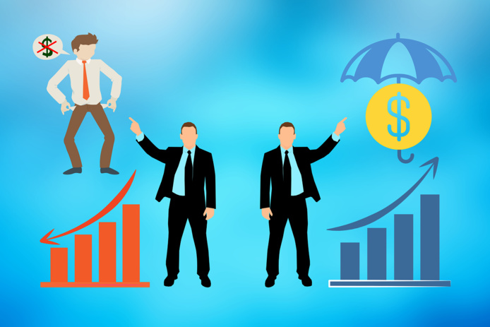 © Pixabay © Pixabay