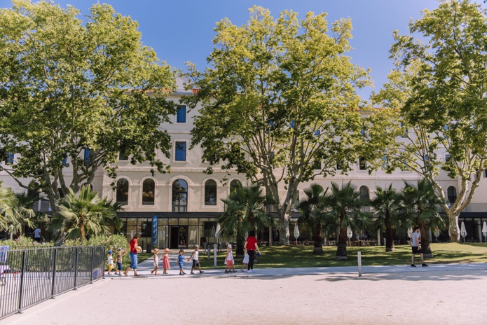 Les Villages Clubs du Soleil comptent deux nouveaux certifiés pour leur politique énergétique. Ici, l'établissement de Marseille - DR : Villages Clubs du Soleil Les Villages Clubs du Soleil comptent deux nouveaux certifiés pour leur politique énergétique. Ici, l'établissement de Marseille - DR : Villages Clubs du Soleil