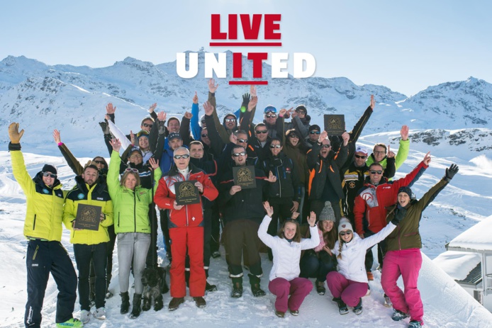 Appel au vote pour les awards (©OT) Appel au vote pour les awards (©OT)