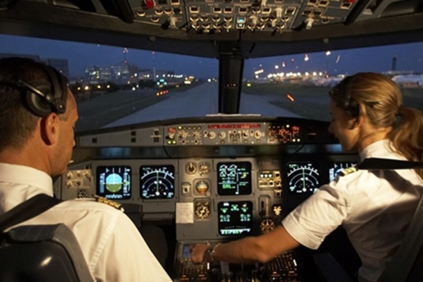 La grève des pilotes peut-elle être considérée comme un cas de force majeure - Photo A.F. La grève des pilotes peut-elle être considérée comme un cas de force majeure - Photo A.F.