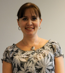 Magali Degorre - DR Magali Degorre - DR