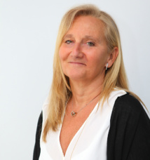 Isabelle Joubaud - DR