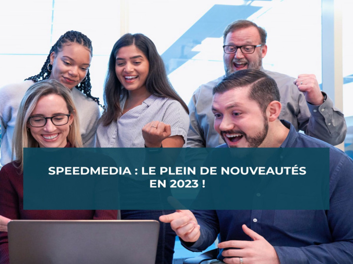 SpeedMedia, des outils simples, efficaces et rapides tout spécialement conçus pour le Tourisme