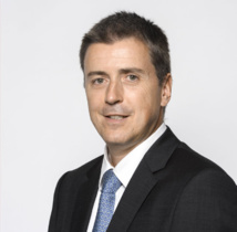 American Express : G. Col nommé DG et Vice-Président pour la France