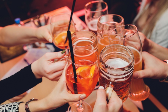 Un salarié peut-il être licencié s'il n'adhère pas à l'ambiance fun et pro de son entreprise ? - Depositphotos.com Auteur vershinin.photo Un salarié peut-il être licencié s'il n'adhère pas à l'ambiance fun et pro de son entreprise ? - Depositphotos.com Auteur vershinin.photo