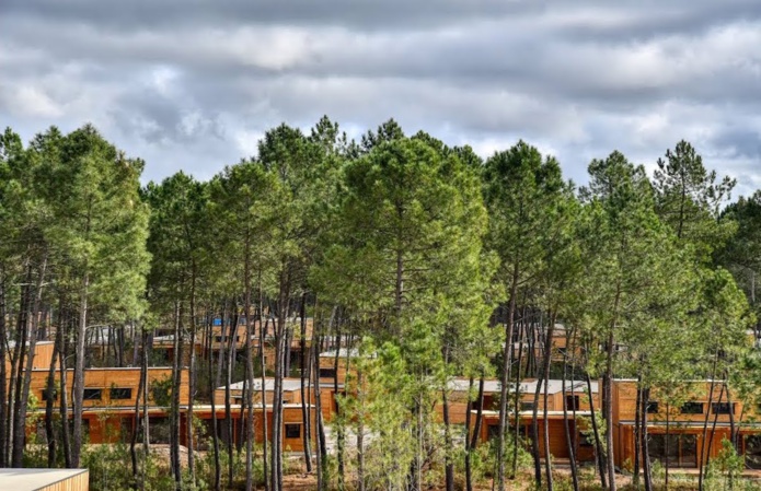 Le dernier site ouvert en France aux Landes de Gascogne (©PV/CP) Le dernier site ouvert en France aux Landes de Gascogne (©PV/CP)