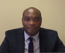 Segbedji Rousselin - DR Segbedji Rousselin - DR