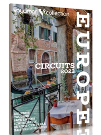 Les brochures Voyamar Eté 2023 arrivent en agences de voyages Les brochures Voyamar Eté 2023 arrivent en agences de voyages