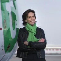 Nathalie Stubler - DR : LinkedIn Nathalie Stubler - DR : LinkedIn