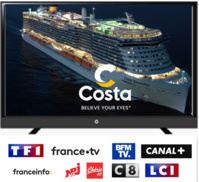 Nouveauté Costa pour animer vos ventes et créer de la demande : "promo tout compris, c’est parti avec les soldes !" Nouveauté Costa pour animer vos ventes et créer de la demande : "promo tout compris, c’est parti avec les soldes !"