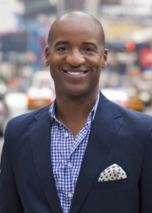 Reginald Charlot - DR : NYC & Company Reginald Charlot - DR : NYC & Company