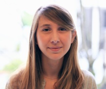 Maud Peschard, LSFinteractive Maud Peschard, LSFinteractive