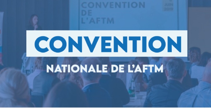 L'AFTM organisera sa convention nationale le 25 janvier 2023 - DR