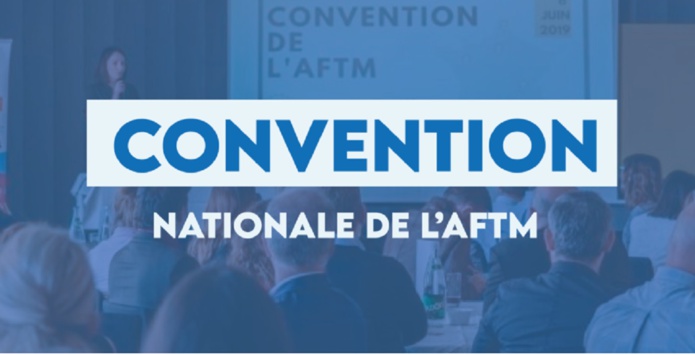 L'AFTM organisera sa convention nationale le 25 janvier 2023 - DR L'AFTM organisera sa convention nationale le 25 janvier 2023 - DR