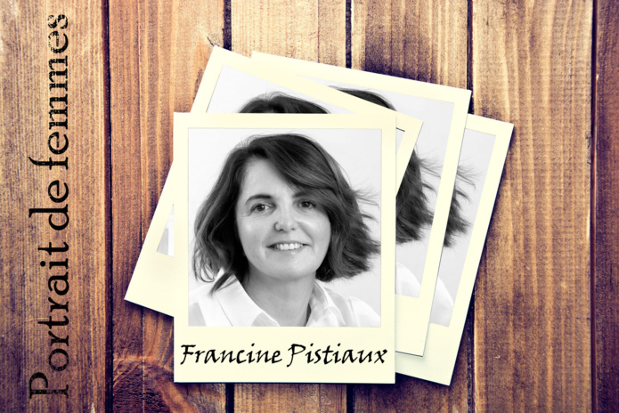 Francine Pistiaux (TourCom) : 