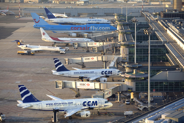 Les compagnies aériennes européennes devront poursuivre leurs investissements ou se regrouper comme l'ont fait avant elles les transporteurs américains afin de retrouver leur rentabilité - DR : C.Moirenc Les compagnies aériennes européennes devront poursuivre leurs investissements ou se regrouper comme l'ont fait avant elles les transporteurs américains afin de retrouver leur rentabilité - DR : C.Moirenc
