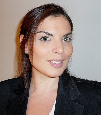 Ophélie Gracioso est la nouvelle attachée commerciale France d'Air Mauritius - Photo DR Ophélie Gracioso est la nouvelle attachée commerciale France d'Air Mauritius - Photo DR