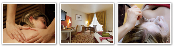 Le Massage par excellence Le Massage par excellence