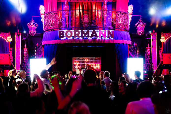 Travel-Insight, Cirque Bormann © Jules DESPRETZ Travel-Insight, Cirque Bormann © Jules DESPRETZ