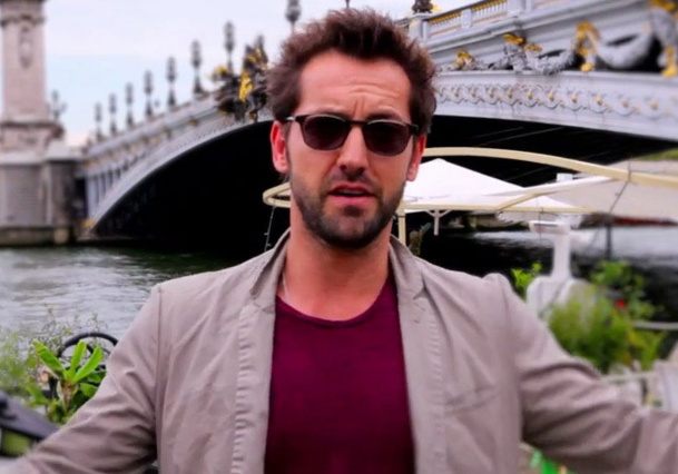 En guest aux platines à partir de minuit Frédéric Diefenthal, qui se produira sous la bannière FFOMECBLOT, groupe electrunck Pop formé par 3 artistes DIEFENTHAL MIRABEAU VALDEZ mixant en Mash Up tous les genres musicaux dans une ambiance ciné culte déjantée. En guest aux platines à partir de minuit Frédéric Diefenthal, qui se produira sous la bannière FFOMECBLOT, groupe electrunck Pop formé par 3 artistes DIEFENTHAL MIRABEAU VALDEZ mixant en Mash Up tous les genres musicaux dans une ambiance ciné culte déjantée.