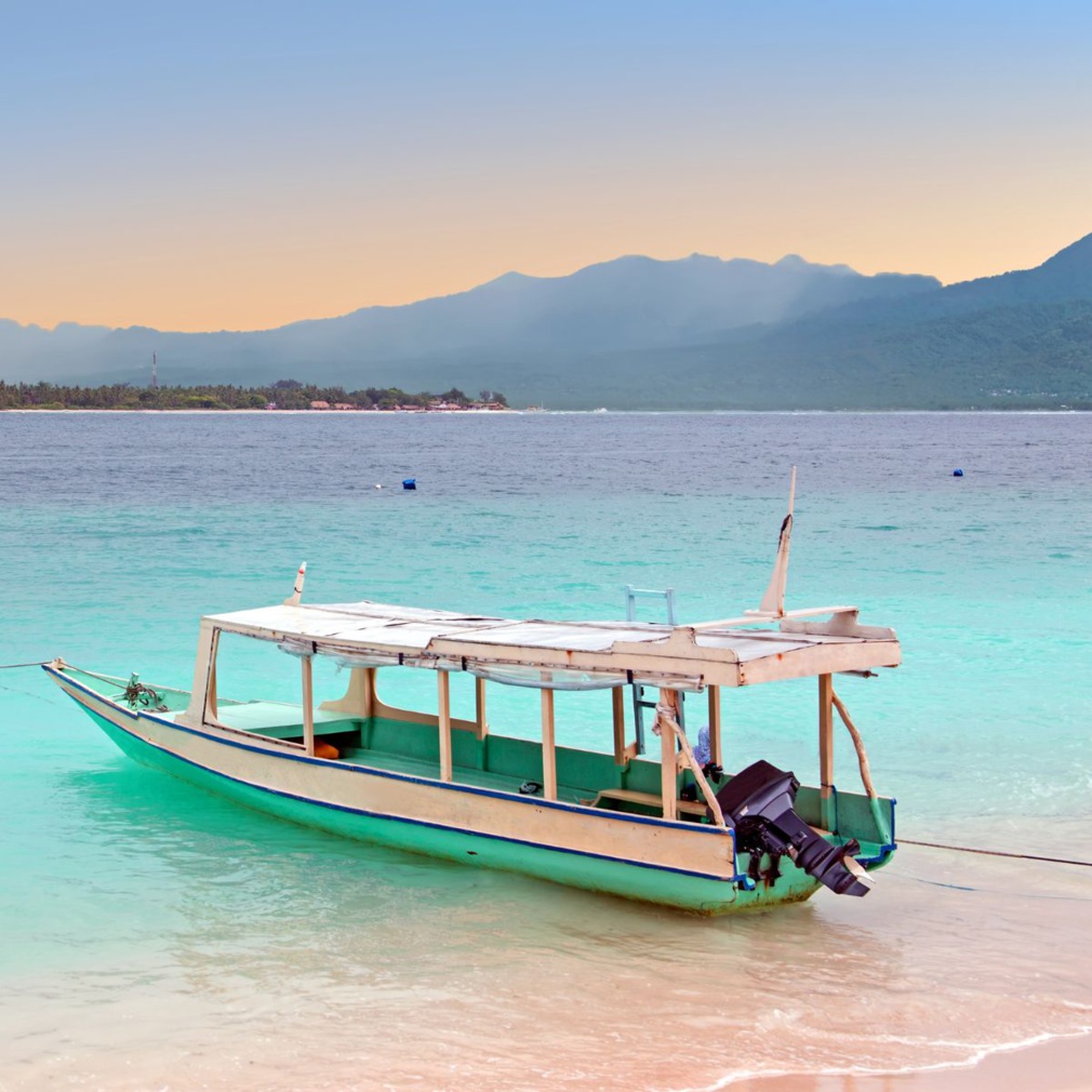 Découvrez le Paradis sur Terre en Indonésie Découvrez le Paradis sur Terre en Indonésie