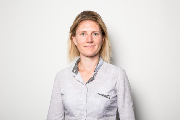 Groupe TourMaG.com : Céline Eymery, nommée Rédactrice en chef Groupe TourMaG.com : Céline Eymery, nommée Rédactrice en chef