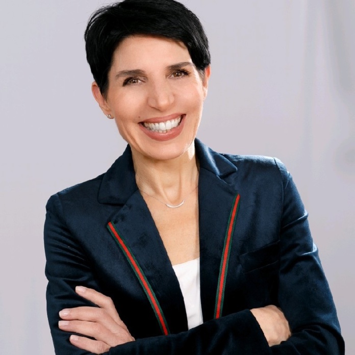Nathalie Lopez Desroches, nouvelle directrice commercial CFC - DR